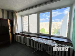 1-к квартира, вторичка, 32м2, 7/9 этаж