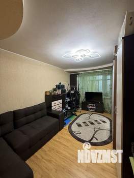 1-к квартира, вторичка, 35м2, 7/10 этаж