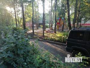 3-к квартира, вторичка, 58м2, 1/5 этаж