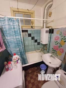 2-к квартира, вторичка, 40м2, 3/3 этаж