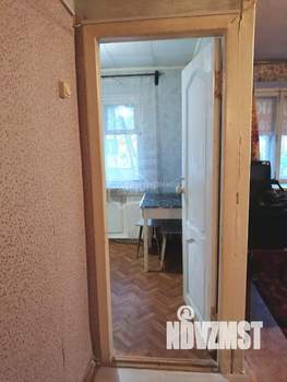 1-к квартира, вторичка, 32м2, 1/4 этаж