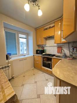 2-к квартира, вторичка, 46м2, 5/5 этаж