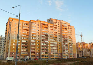 3-к квартира, вторичка, 101м2, 11/14 этаж