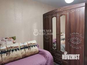 1-к квартира, вторичка, 43м2, 8/12 этаж