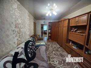 2-к квартира, вторичка, 43м2, 4/5 этаж