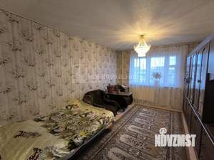 2-к квартира, вторичка, 54м2, 9/9 этаж