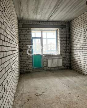 1-к квартира, вторичка, 46м2, 6/8 этаж