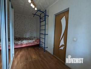 2-к квартира, вторичка, 40м2, 4/5 этаж