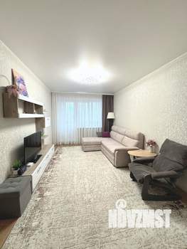 3-к квартира, вторичка, 71м2, 3/9 этаж