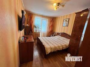 2-к квартира, вторичка, 50м2, 3/5 этаж