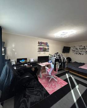 1-к квартира, вторичка, 38м2, 4/10 этаж