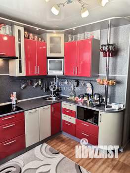 2-к квартира, вторичка, 62м2, 11/14 этаж