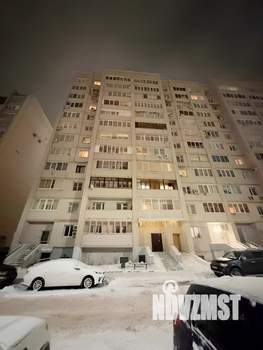 2-к квартира, вторичка, 57м2, 2/14 этаж