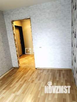 3-к квартира, вторичка, 51м2, 2/5 этаж