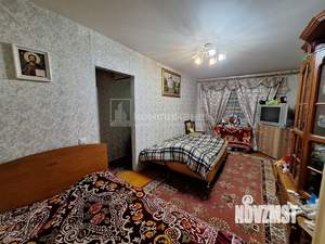 1-к квартира, вторичка, 33м2, 4/4 этаж