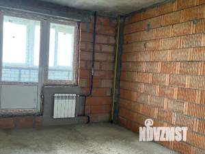 3-к квартира, вторичка, 99м2, 12/17 этаж