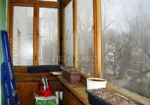 1-к квартира, вторичка, 33м2, 4/5 этаж