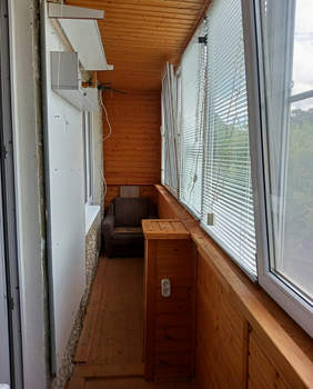 2-к квартира, вторичка, 47м2, 3/5 этаж