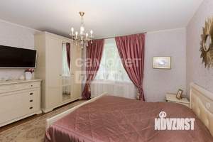 3-к квартира, вторичка, 86м2, 3/10 этаж
