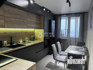 1-к квартира, вторичка, 34м2, 9/18 этаж