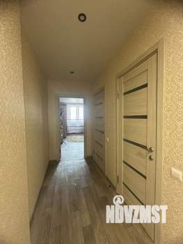 2-к квартира, вторичка, 63м2, 16/17 этаж