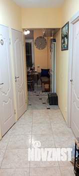 3-к квартира, вторичка, 62м2, 4/5 этаж
