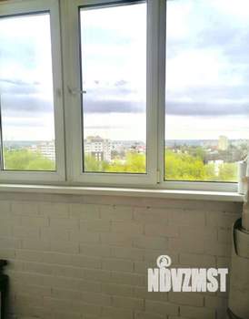 1-к квартира, вторичка, 45м2, 10/10 этаж