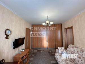 2-к квартира, вторичка, 38м2, 2/2 этаж