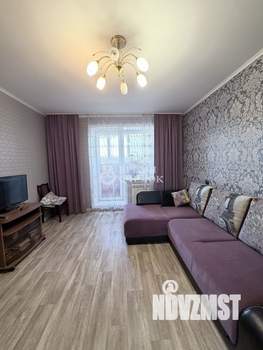 2-к квартира, вторичка, 56м2, 6/9 этаж