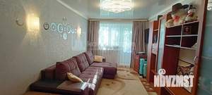 2-к квартира, вторичка, 44м2, 5/5 этаж