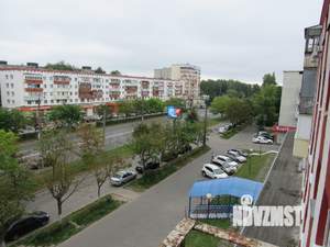 1-к квартира, вторичка, 30м2, 4/5 этаж