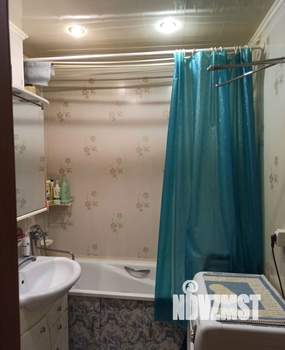 1-к квартира, вторичка, 27м2, 9/10 этаж