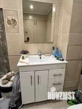 1-к квартира, вторичка, 39м2, 9/10 этаж