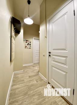 1-к квартира, вторичка, 36м2, 3/3 этаж