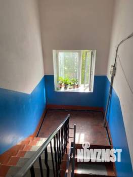 2-к квартира, вторичка, 47м2, 5/5 этаж