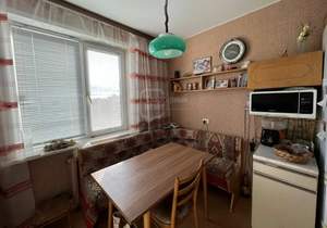 2-к квартира, вторичка, 51м2, 9/9 этаж