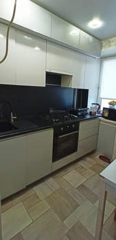 1-к квартира, вторичка, 27м2, 8/9 этаж