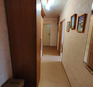 2-к квартира, вторичка, 52м2, 7/9 этаж