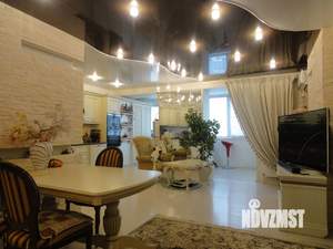 3-к квартира, вторичка, 75м2, 5/6 этаж