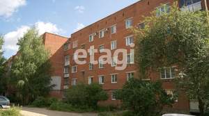 1-к квартира, вторичка, 31м2, 5/5 этаж