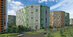 1-к квартира, вторичка, 40м2, 13/17 этаж