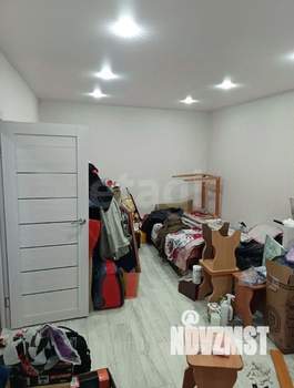 1-к квартира, вторичка, 32м2, 4/9 этаж