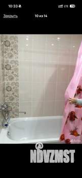 1-к квартира, вторичка, 41м2, 11/17 этаж