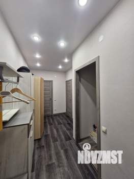 2-к квартира, вторичка, 51м2, 6/6 этаж