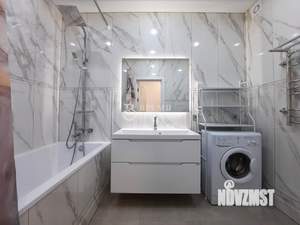 2-к квартира, вторичка, 65м2, 10/15 этаж