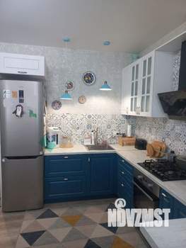 3-к квартира, вторичка, 110м2, 3/14 этаж