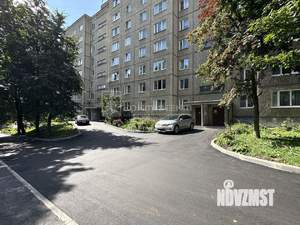 2-к квартира, вторичка, 53м2, 3/7 этаж