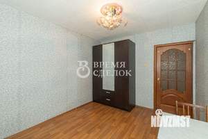 2-к квартира, вторичка, 47м2, 5/5 этаж