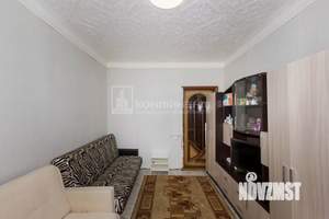 2-к квартира, вторичка, 42м2, 1/3 этаж