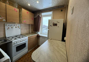 1-к квартира, вторичка, 20м2, 5/10 этаж